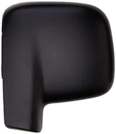 Lusterka samochodowe - TarosTrade 58-0659-R-48124 drzwi drzwi drzwi czarne z prawej strony - miniaturka - grafika 1