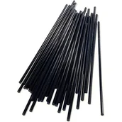 Anteny Wi Fi - Rapid klej termotopliwy średnica 12 X 190 MM, 250 G, czarny, 5000211 - miniaturka - grafika 1