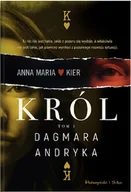 Horror, fantastyka grozy - Proszynski Media Krol LIT-49105 - miniaturka - grafika 1
