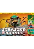 Nauki przyrodnicze - Straszne Robale - miniaturka - grafika 1