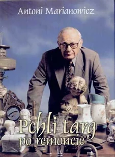 PCHLI TARG PO REMONCIE - Pamiętniki, dzienniki, listy - miniaturka - grafika 1
