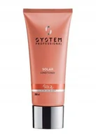 Odżywki do włosów - System Professional Solar odżywka do włosów nawilżająco-regenerująca 200 ml - miniaturka - grafika 1