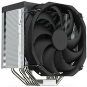 Tuning komputera - akcesoria - SilentiumPC Chłodzenie CPU Fortis 5 SPC306 - miniaturka - grafika 1