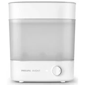 Podgrzewacze butelek i sterylizatory - Philips Philips Advanced Sterylizator 1 sztuka [SCF291/00] 1146729 - miniaturka - grafika 1