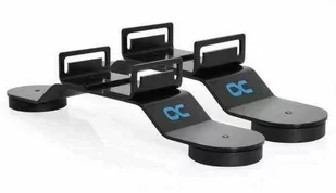 Alphacool Uniwersalne nóżki dlachłodnic - Chłodzenie wodne - miniaturka - grafika 1