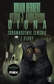 Horror, fantastyka grozy - Zgromadzenie Żeńskie z Diuny - miniaturka - grafika 1