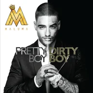 Winyle - Pretty Boy, Dirty Boy - miniaturka - grafika 1