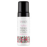 Pianki do mycia twarzy - Vianek Vianek Łagodząca Pianka Myjąca do Twarzy 150ml VIA-5225 - miniaturka - grafika 1