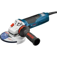 Szlifierki i polerki - Bosch Professional GWS 19-150 CI - miniaturka - grafika 1