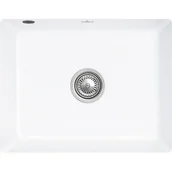 Zlewozmywaki - Villeroy & Boch Subway 60 SU Classicline 3310 01 R1 - miniaturka - grafika 1