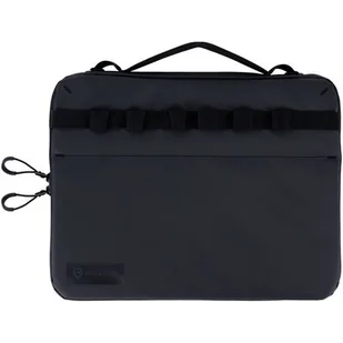 Etui na laptopa WANDRD Laptop Case 14 cali Czarny - Torby na laptopy - miniaturka - grafika 1