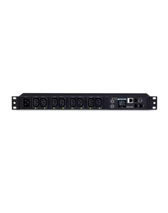 Cyberpower Systems (PDU81004) - Zasilacze awaryjne UPS - miniaturka - grafika 1
