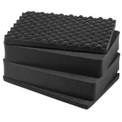 Walizki i skrzynie na sprzęt fotograficzny - Calumet Wkład do walizki Hard Case 3318 - miniaturka - grafika 1