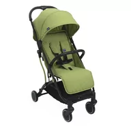 Wózki dziecięce - CHICCO Trolley Me Wózek spacerowy Lime - miniaturka - grafika 1