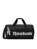 Torby podróżne - Reebok Torba C-RBK-P-007-08 Czarny - miniaturka - grafika 1