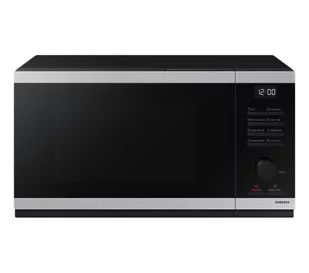 Kuchenka mikrofalowa Samsung MG23DG4524ATE2 Grill - Kuchenki mikrofalowe - miniaturka - grafika 1