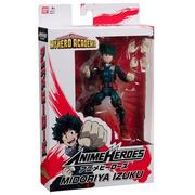 Figurki dla dzieci - ANIME HEROES MY HERO ACADEMIA MIDORIYA IZUKU - miniaturka - grafika 1