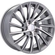 Felgi aluminiowe - NOWE FELGI 16'' 5x98 ALFA ROMEO 147 156 164 LANCIA - miniaturka - grafika 1