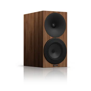 Amphion Argon 3 S Orzech - Głośniki i kolumny - miniaturka - grafika 1