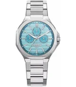 Zegarki męskie - ZEGAREK MĘSKI ROAMER 995989 41 05 20 SPIRIT OF TIME - miniaturka - grafika 1