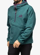Kurtki męskie - Kurtka przeciwwiatrowa Marmot 96 Active Anorak - dark jungle - miniaturka - grafika 1
