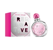 Wody i perfumy damskie - Britney Spears Prerogative Rave woda perfumowana 100 ml - miniaturka - grafika 1
