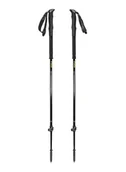 Kijki narciarskie - Kije skiturowe Kohla Vertical Pro Pole - black/sulphur - miniaturka - grafika 1