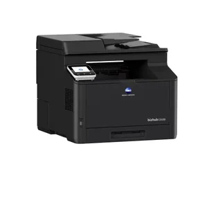 Konica Minolta bizhub C3120i AE1V021 - Urządzenia wielofunkcyjne - miniaturka - grafika 2