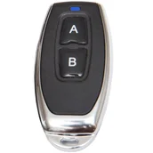 Akcesoria do alarmów - PILOT ELMES 2-KANAŁ. U2T - miniaturka - grafika 1