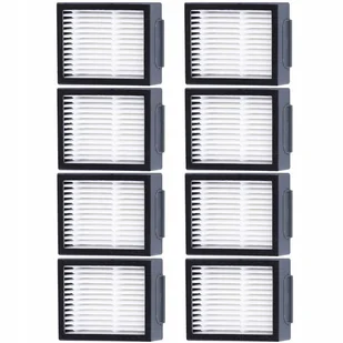 8 X Filtr Do Irobot Roomba E5 E6 I3 I4 I5 I6 I7+j7 - Filtry do odkurzaczy - miniaturka - grafika 1