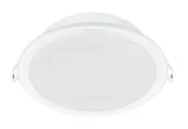 Lampy pozostałe - Philips Funkcjonalność Podtynkowa oprawa oświetleniowa Meson 16,5 W 165 mm - miniaturka - grafika 1