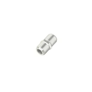 Hama Adapter Gniazdo F Gniazdo F 205225 - Akcesoria TV-SAT - miniaturka - grafika 2