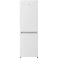 Lodówki - Beko MCNA366I40WN - miniaturka - grafika 1