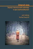 Książki medyczne - Zmierzch życia - miniaturka - grafika 1