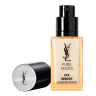 Kosmetyki pod oczy - Pure Shots Eye Reboot Concentrate - Przeciwzmarszczkowe serum pod oczy - miniaturka - grafika 1