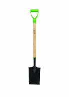 Łopaty i widły - OKKO SHOVEL WOOD BLUNT S6393 O - miniaturka - grafika 1