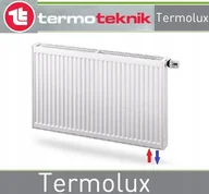 Grzejniki pokojowe - Stelrad GRZEJNIK TERMO TEKNIK V33/600X0700 / 1332W - miniaturka - grafika 1