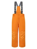 Spodnie narciarskie - Kamik Spodnie narciarskie "Regan" w kolorze pomarańczowym - miniaturka - grafika 1