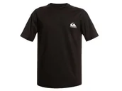 Koszulki męskie - Koszulka krótki rękaw Quiksilver Comp Logo Surf Tee SS 3365 KVJ0-M - miniaturka - grafika 1