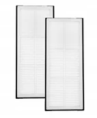 Filtry do odkurzaczy - 2x Filtr Powietrza Wymienny Hepa Do Robota Xiaomi Roborock S8 / S7 Plus / S8+ - miniaturka - grafika 1