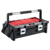 Pozostałe wyposażenie warsztatu - Keter Cantelever Skrzynka narzędziowa 57.2 x 30 x 16 cm - miniaturka - grafika 1