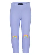 Legginsy - Blue Seven Legginsy w kolorze fioletowym - miniaturka - grafika 1
