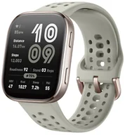 Smartwatch - Amazfit Bip 6 Zielony - miniaturka - grafika 1