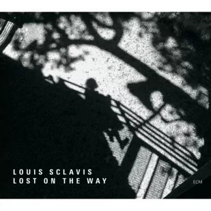 Lost On The Way CD) Louis Sclavis - Jazz, Blues - miniaturka - grafika 1