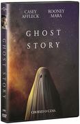 Romanse DVD - Ghost Story - miniaturka - grafika 1