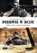 Historia Polski - Pierwsi w boju. Obrona poczty polskiej w Gdańsku - miniaturka - grafika 1