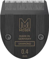 Akcesoria i części do maszynek do golenia - Maszynka do włosów Moser MOSER 1584-7231 Diamond Blade set - miniaturka - grafika 1