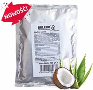 Syropy i koncentraty owocowe - Bolero Bag Aloe Vera Coconut 100g - miniaturka - grafika 1