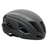 Kaski rowerowe - Limar Kask Air Speed rozmiar S) Czarny - miniaturka - grafika 1