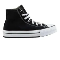 Buty trekkingowe damskie - Buty na deskorolkę uniseks Converse Chuck Taylor All Star - miniaturka - grafika 1